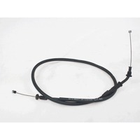 CAVO ACCELERATORE BMW K71 F 800 GT 2012 - 2016 32738546025 THROTTLE CABLE