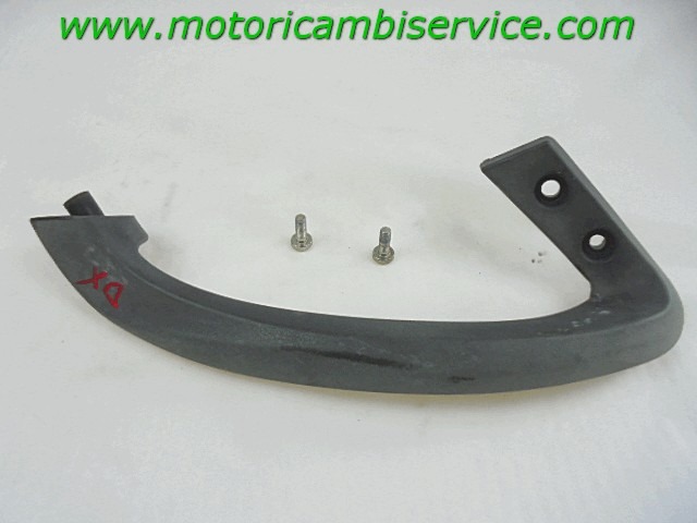 MANIGLIA POSTERIORE DESTRA KYMCO GRAN DINK 125 2001 - 2006 KY320124 REAR RIGHT HANDLE