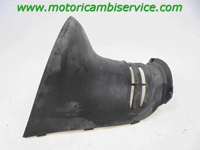 COVER INFERIORE SELLA KYMCO GRAN DINK 125 2001 - 2006 KY320117 LOWER SADDLE COVER