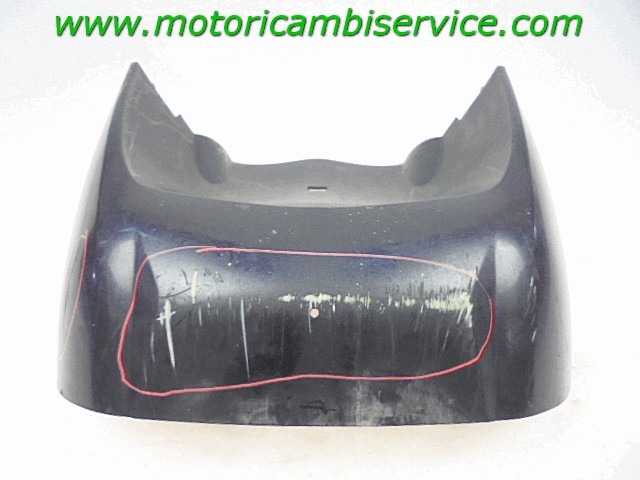 CARENA SOTTOSCOCCA KYMCO GRAN DINK 125 2001 - 2006 KY330102 UNDER FAIRING STRISCIATA