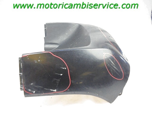 CARENA SOTTOSCOCCA KYMCO GRAN DINK 125 2001 - 2006 KY330102 UNDER FAIRING STRISCIATA