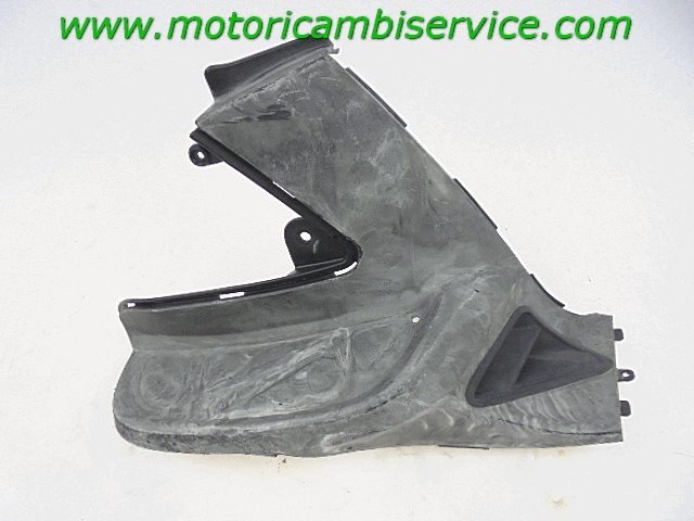 PEDANA POSTERIORE DESTRA KYMCO GRAN DINK 125 2001 - 2006 KY320256 REAR RIGHT FOOTREST