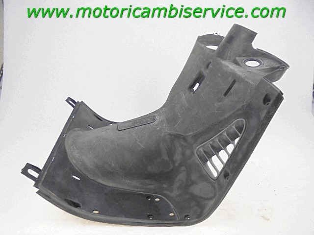 CARENA SCUDO GAMBE KYMCO GRAN DINK 125 2001 - 2006 KY320250 LEG SHIELD FAIRING