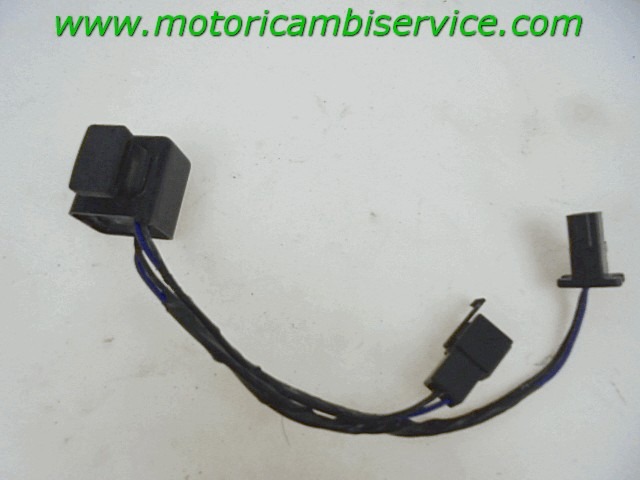 RELE ELETTROVENTOLA KYMCO GRAN DINK 125 2001 - 2006 KY030197 FAN RELAY