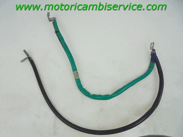 CABLAGGIO MASSA TERRA KYMCO GRAN DINK 125 2001 - 2006 KY320108 EARTH CABLES