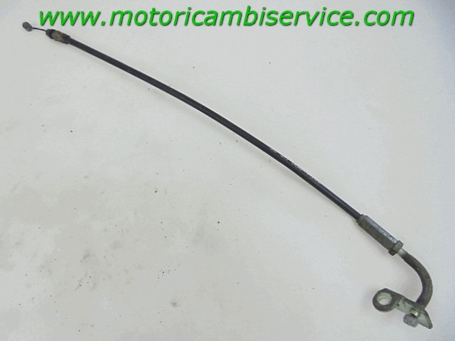 CAVO APERTURA SERBATOIO KYMCO GRAN DINK 125 2001 - 2006 LOCK TANK CABLE