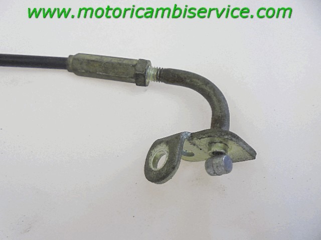 CAVO APERTURA SERBATOIO KYMCO GRAN DINK 125 2001 - 2006 LOCK TANK CABLE