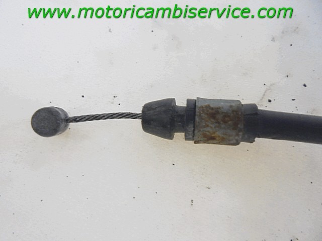 CAVO APERTURA SERBATOIO KYMCO GRAN DINK 125 2001 - 2006 LOCK TANK CABLE