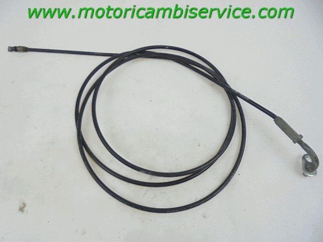 CAVO APERTURA SELLA KYMCO GRAN DINK 125 2001 - 2006 LOCK SADDLE CABLE