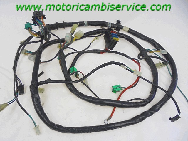 CABLAGGIO KYMCO GRAN DINK 125 2001 - 2006 KY33092 MAIN CABLING