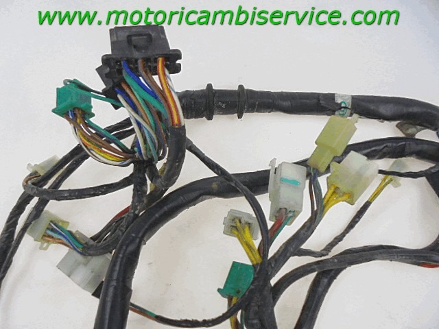 CABLAGGIO KYMCO GRAN DINK 125 2001 - 2006 KY33092 MAIN CABLING