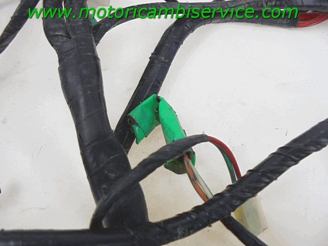 CABLAGGIO KYMCO GRAN DINK 125 2001 - 2006 KY33092 MAIN CABLING