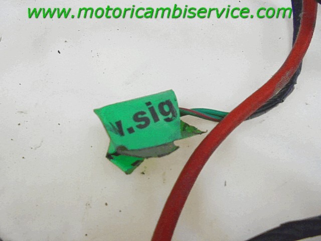 CABLAGGIO KYMCO GRAN DINK 125 2001 - 2006 KY33092 MAIN CABLING