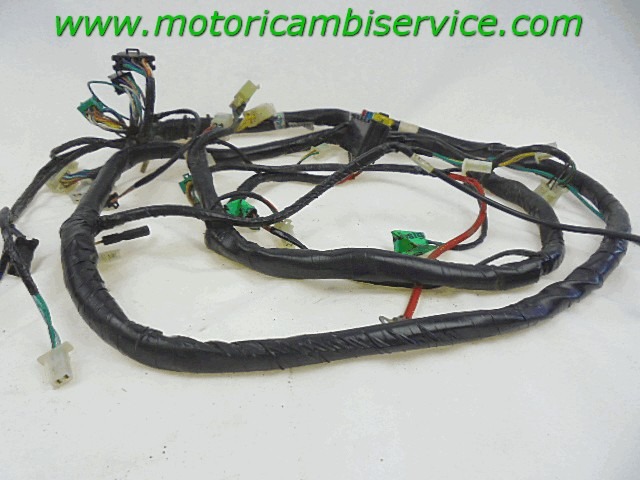 CABLAGGIO KYMCO GRAN DINK 125 2001 - 2006 KY33092 MAIN CABLING