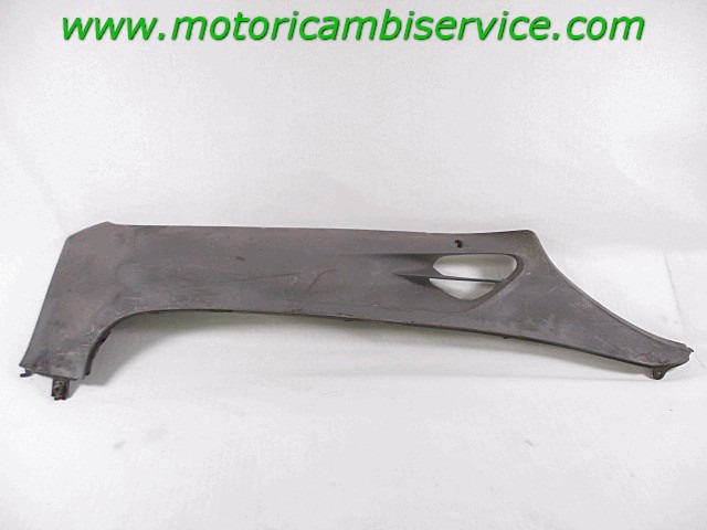 CARENA LATERALE INFERIORE DESTRA HONDA PANTHEON 150 (1998-2002) 50611-KFG-D00ZA CON DIFETTO