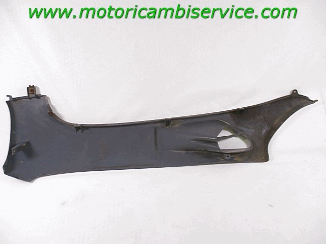 CARENA LATERALE INFERIORE DESTRA HONDA PANTHEON 150 (1998-2002) 50611-KFG-D00ZA CON DIFETTO