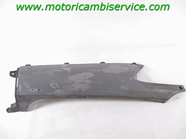 COPERTURA LATERALE DESTRA HONDA PANTHEON 150 (1998-2002)83410-KFG-D00ZB CON DIFETTO