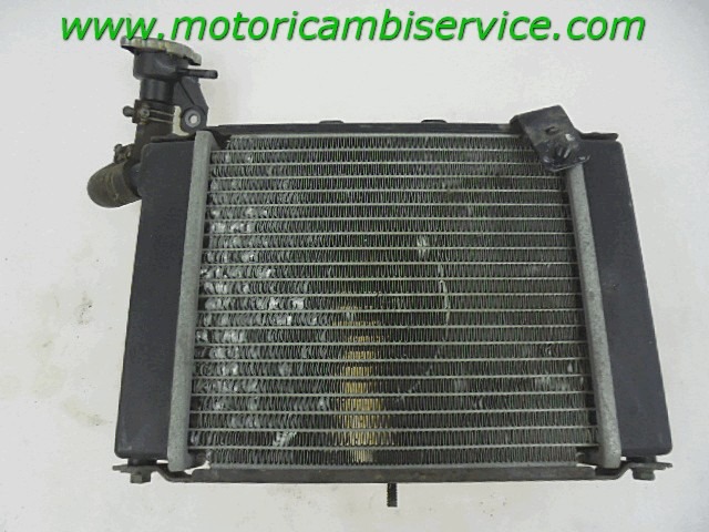 RADIATORE KYMCO GRAN DINK 125 2001 - 2006 KY320206 RADIATOR