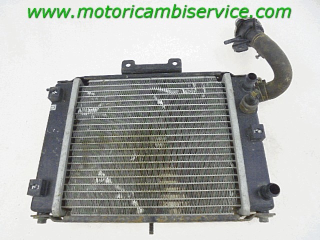 RADIATORE KYMCO GRAN DINK 125 2001 - 2006 KY320206 RADIATOR