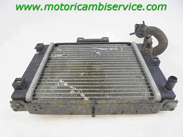 RADIATORE KYMCO GRAN DINK 125 2001 - 2006 KY320206 RADIATOR