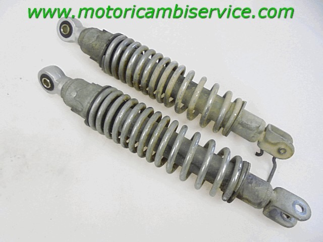 AMMORTIZZATORI POSTERIORI KYMCO GRAN DINK 125 2001 - 2006 KY330087 KY480208 REAR SCHOCK ABSORBER