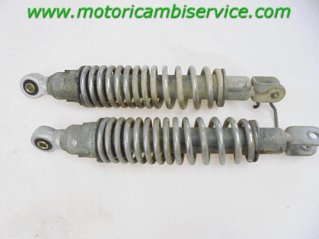 AMMORTIZZATORI POSTERIORI KYMCO GRAN DINK 125 2001 - 2006 KY330087 KY480208 REAR SCHOCK ABSORBER