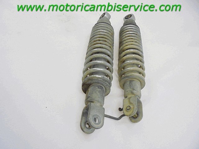 AMMORTIZZATORI POSTERIORI KYMCO GRAN DINK 125 2001 - 2006 KY330087 KY480208 REAR SCHOCK ABSORBER