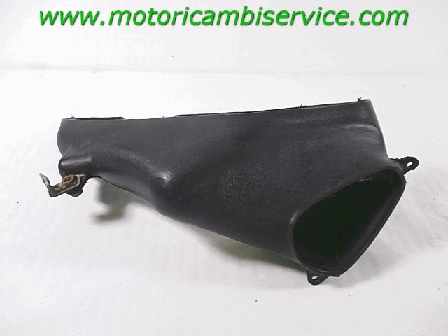 PRESA ARIA ANTERIORE DESTRA HONDA PANTHEON 150 (1998-2002)64305-KFG-000