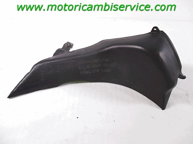 PRESA ARIA ANTERIORE DESTRA HONDA PANTHEON 150 (1998-2002)64305-KFG-000