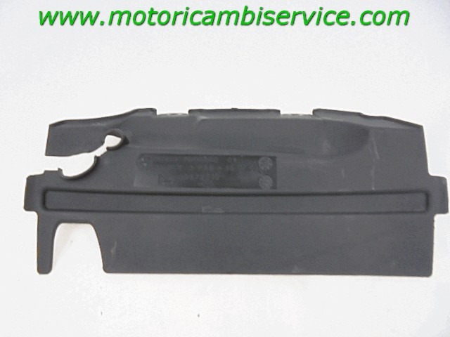 CONVOGLIATORE ARIA ELETTROVENTOLA BMW F 800 R 2005 - 2017 46637691305 FAN CONVEYOR