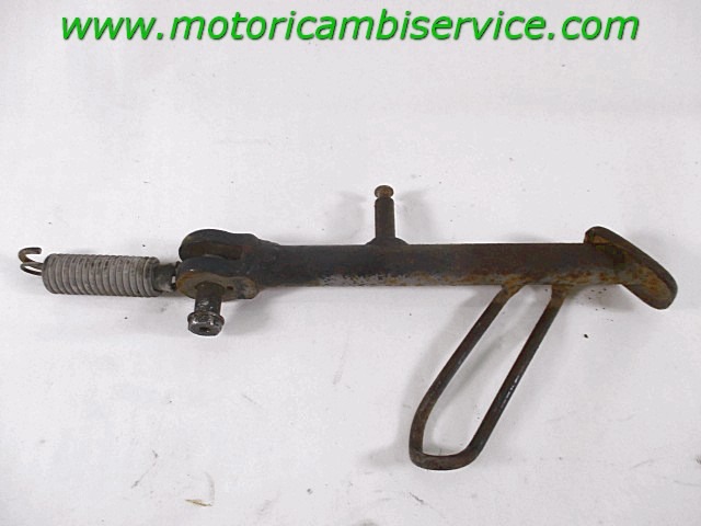 CAVALLETTO LATERALE HONDA PANTHEON 150 (1998-2002)50530-KEY-900