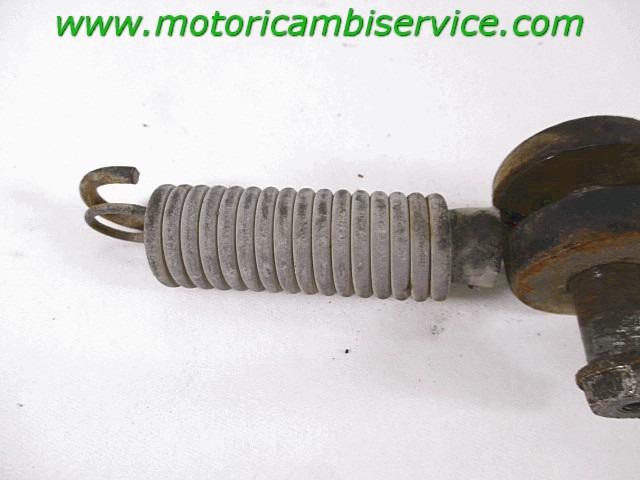 CAVALLETTO LATERALE HONDA PANTHEON 150 (1998-2002)50530-KEY-900