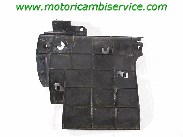 CARENA RADIATORE HONDA PANTHEON 150 (1998-2002)19103-KEY-900