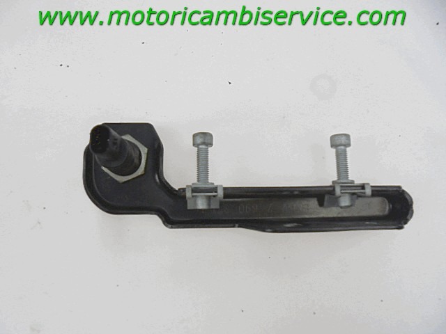 SUPPORTO REGOLATORE TENSIONE BMW F 800 R 2005 - 2017 61317690871 REGULATOR BRACKET