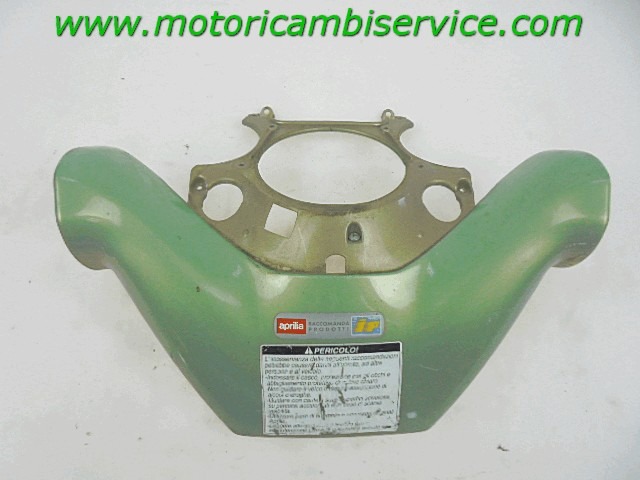 CARENA STRUMENTAZIONE APRILIA SCARABEO 150 (1999/2000) AP8139259 DASHBOARD COVER