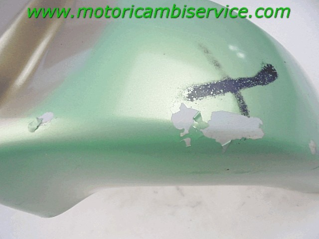 PARAFANGO ANTERIORE APRILIA SCARABEO 150 (1999/2000) AP8126855  FRONT FENDER CON DIFETTO