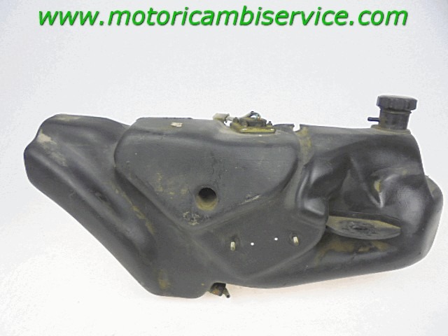 SERBATOIO CARBURANTE APRILIA SCARABEO 150 (1999/2000) AP8139256 FUEL TANK