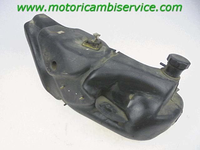 SERBATOIO CARBURANTE APRILIA SCARABEO 150 (1999/2000) AP8139256 FUEL TANK