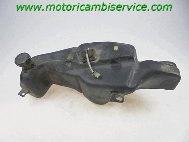 SERBATOIO CARBURANTE APRILIA SCARABEO 150 (1999/2000) AP8139256 FUEL TANK