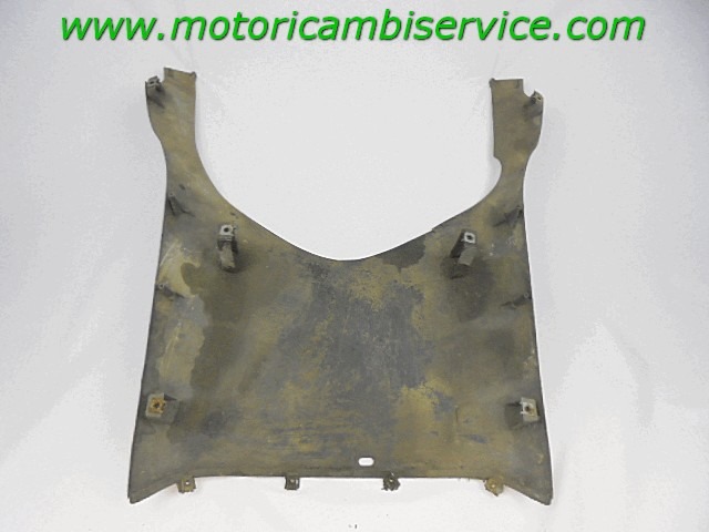 CARENA SOTTOSCOCCA APRILIA SCARABEO 150 (1999/2000) AP8139274 LOWER FAIRING