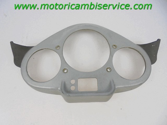 COVER STRUMENTAZIONE APRILIA SCARABEO 150 (1999/2000) AP8139258 DASHBOARD COVER CON DIFETTO