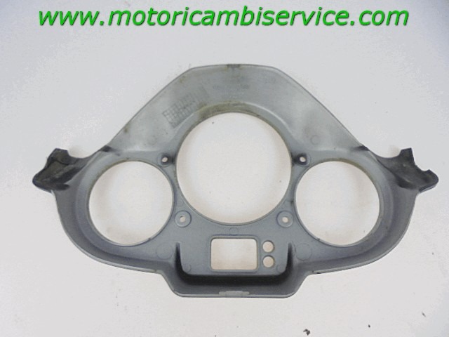 COVER STRUMENTAZIONE APRILIA SCARABEO 150 (1999/2000) AP8139258 DASHBOARD COVER CON DIFETTO