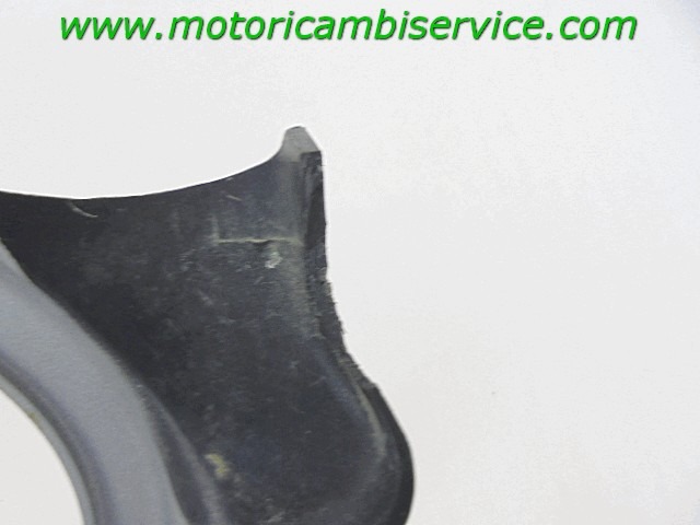 COVER STRUMENTAZIONE APRILIA SCARABEO 150 (1999/2000) AP8139258 DASHBOARD COVER CON DIFETTO