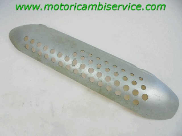 PROTEZIONE SILENZIATORE APRILIA SCARABEO 150 (1999/2000) AP8119466 SILENCER SHIELD