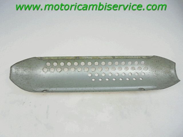 PROTEZIONE SILENZIATORE APRILIA SCARABEO 150 (1999/2000) AP8119466 SILENCER SHIELD