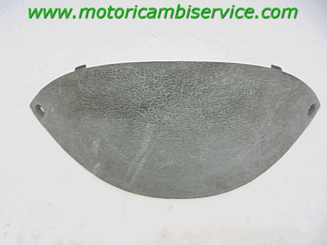 PANNELLO INFERIORE SOTTOSELLA APRILIA SCARABEO 150 (1999/2000) AP8148425 LOWER SADDLE PANNEL