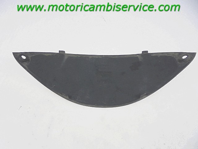 PANNELLO INFERIORE SOTTOSELLA APRILIA SCARABEO 150 (1999/2000) AP8148425 LOWER SADDLE PANNEL