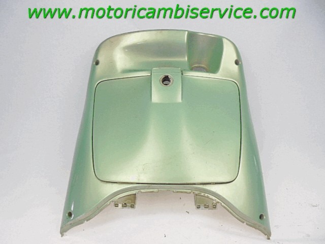 SCUDO ANTERIORE APRILIA SCARABEO 150 (1999/2000) AP8139264 INTERNAL SHIELD