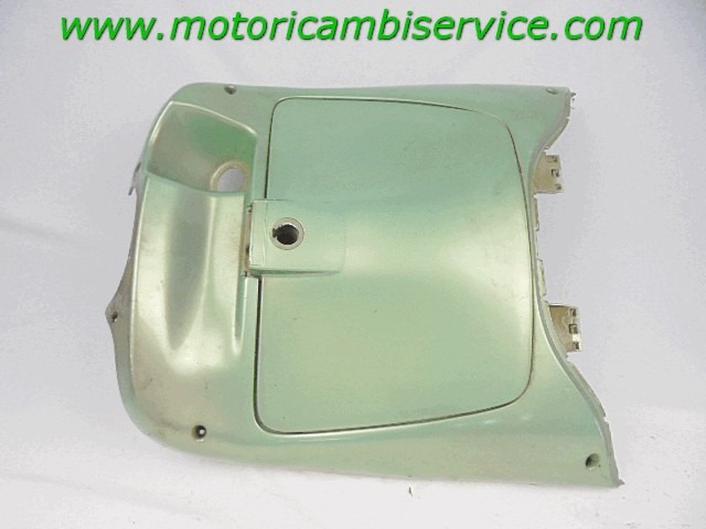 SCUDO ANTERIORE APRILIA SCARABEO 150 (1999/2000) AP8139264 INTERNAL SHIELD