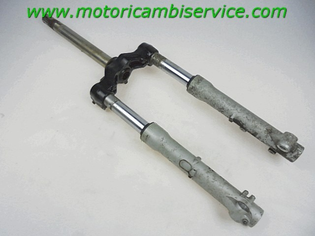 FORCELLE APRILIA SCARABEO 150 (1999/2000) AP8123793 FRONT FORKS